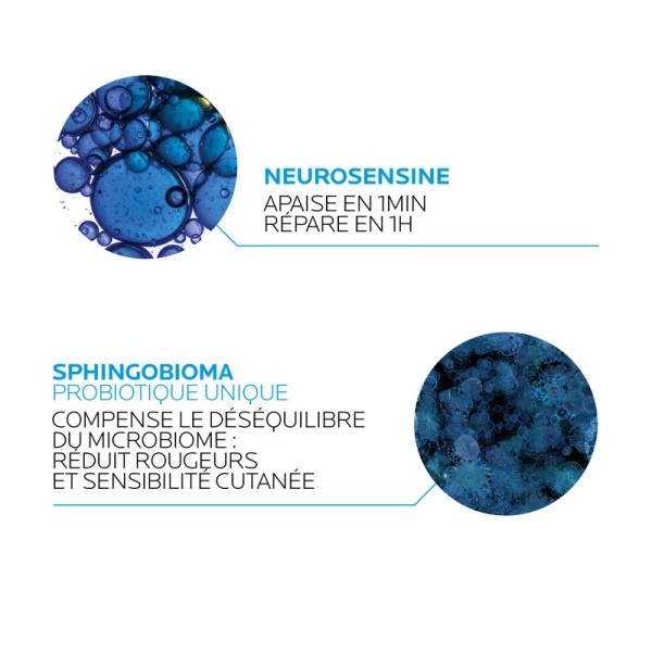 La Roche Posay Toleriane dermallergo fluide apaisant
