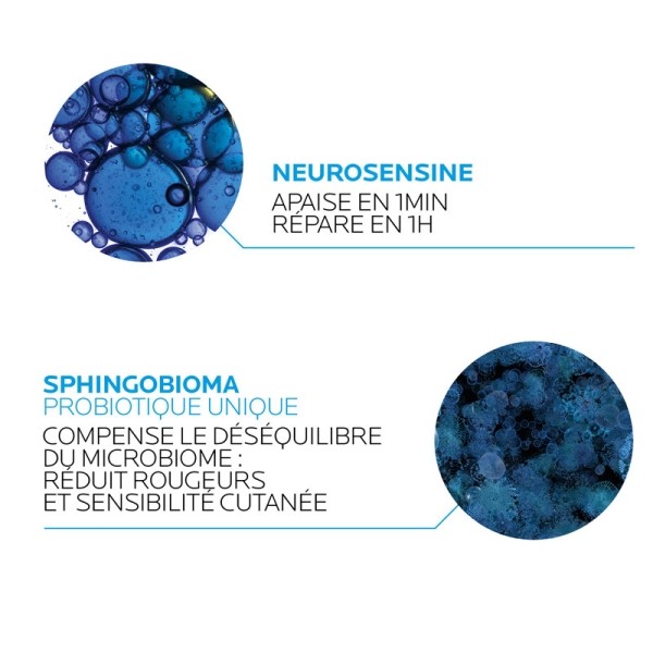 La Roche Posay Toleriane Dermallergo yeux