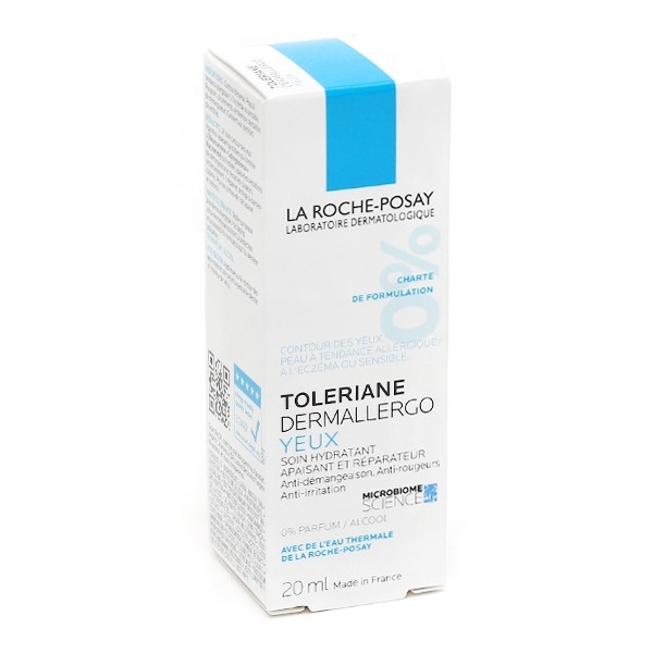 La Roche Posay Toleriane Dermallergo yeux