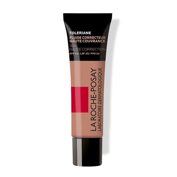 La Roche Posay Toleriane fluide correcteur haute couvrance SPF 25
