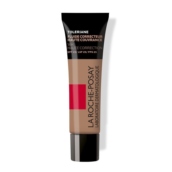 La Roche Posay Toleriane fluide correcteur haute couvrance SPF 25