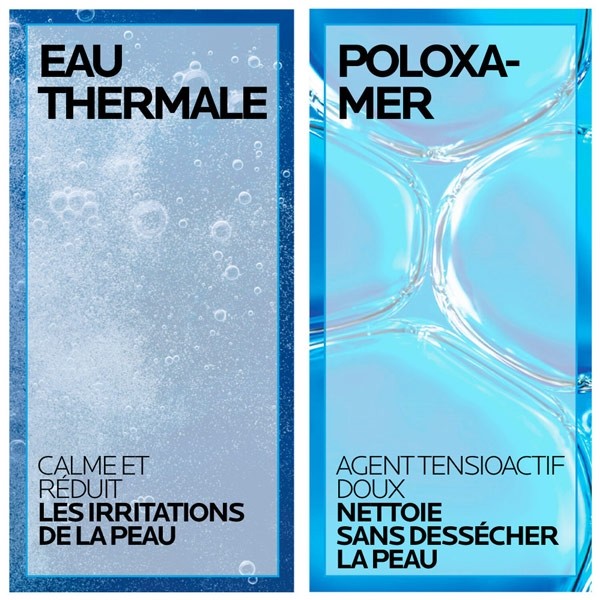 La Roche Posay Toleriane Respectissime démaquillant yeux waterproof