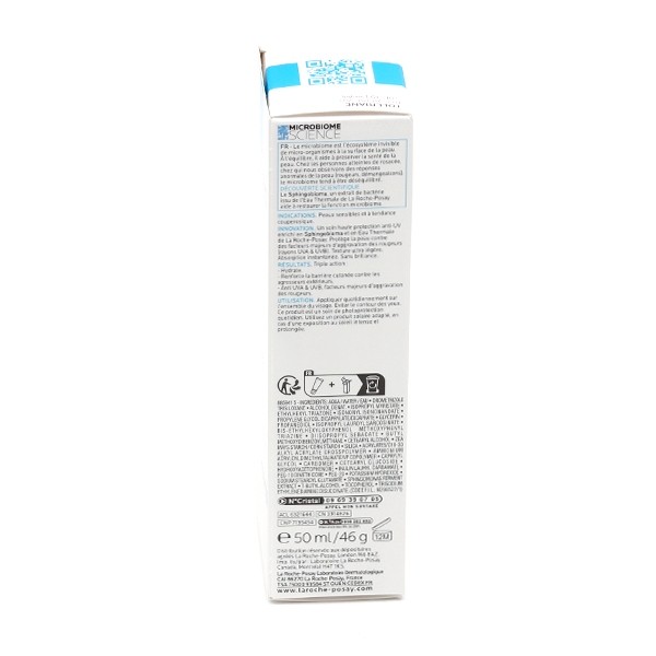 La Roche Posay Toleriane Rosaliac AR SPF 30
