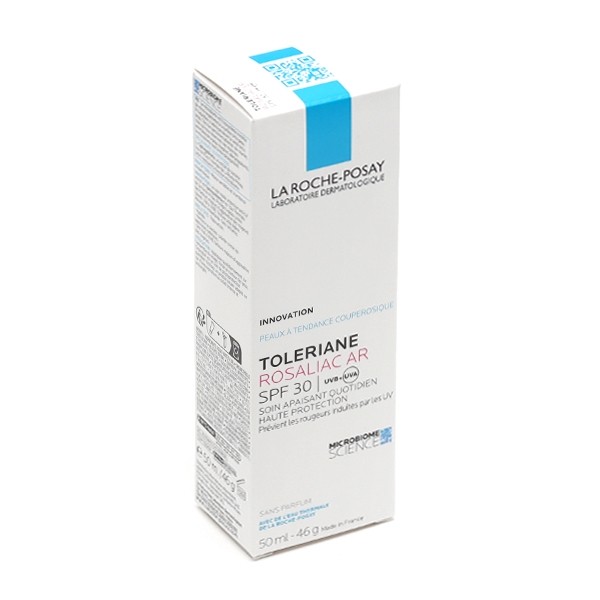 La Roche Posay Toleriane Rosaliac AR SPF 30