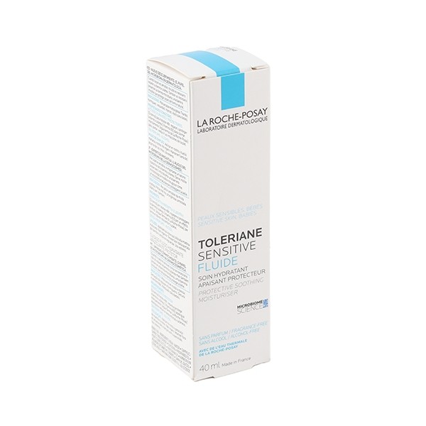 La Roche Posay Tolériane Sensitive Fluide