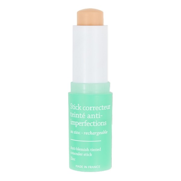La Rosée Stick correcteur anti-imperfections teinté
