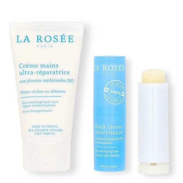 La Rosée Coffret Tourisme