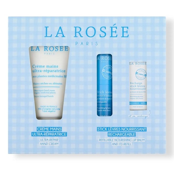 La Rosée Coffret Tourisme