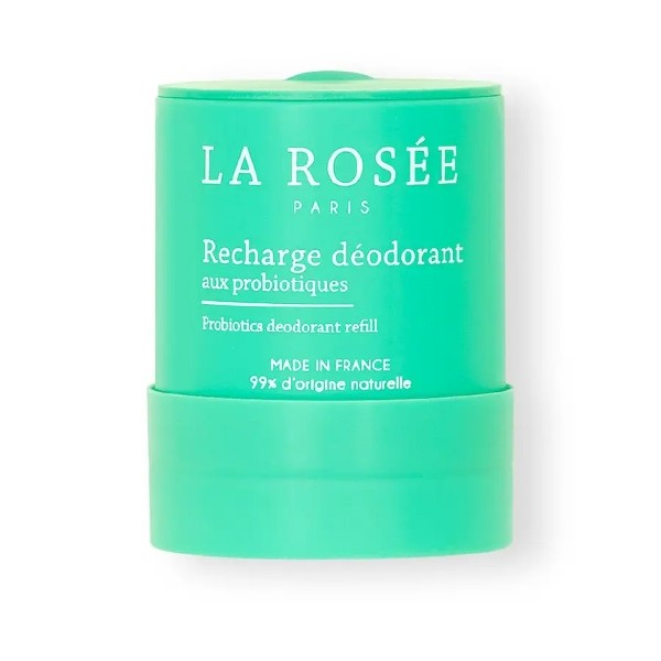 La Rosée Déodorant fraîcheur stick
