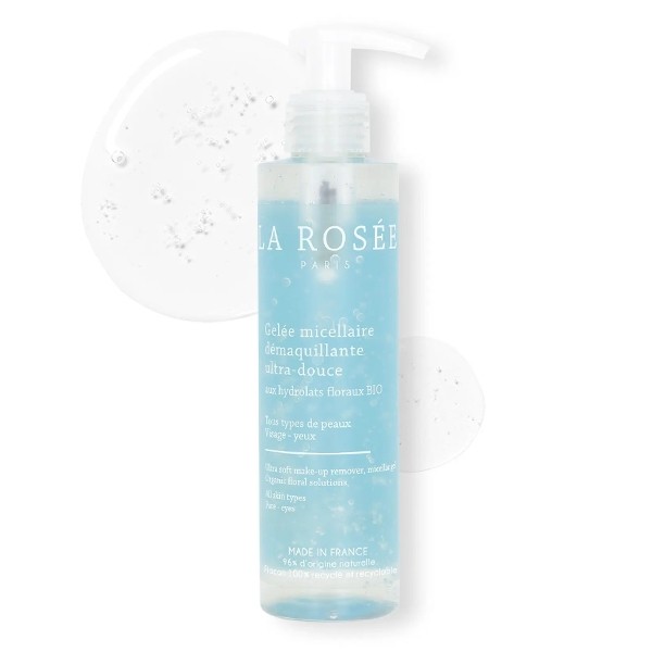 Coffret cadeau La Rosée Visage