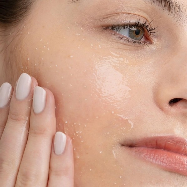 La Rosée Baume SOS réparateur