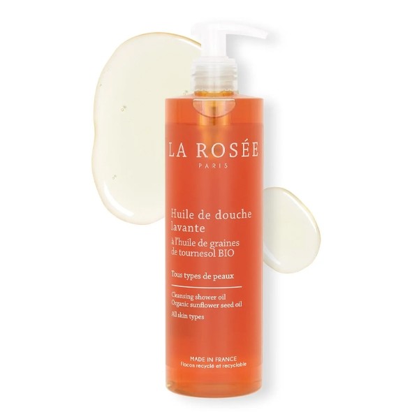 Idée cadeau La Rosée Corps