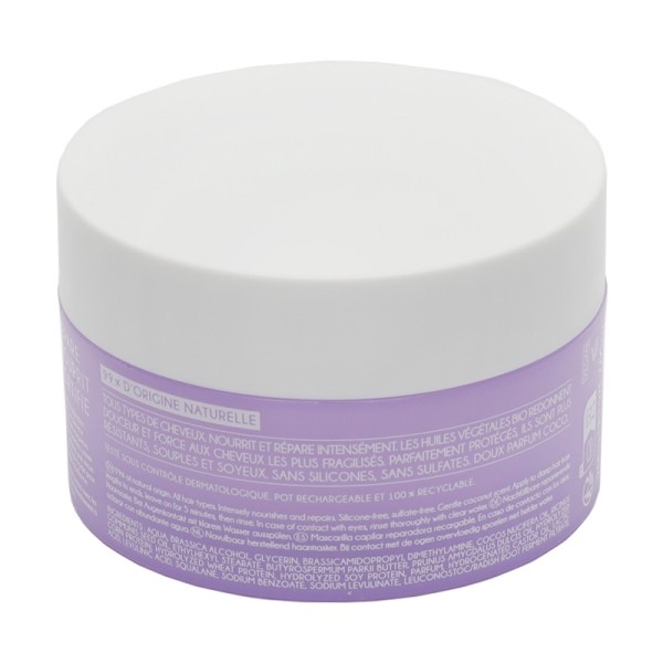 La Rosée Masque capillaire réparateur