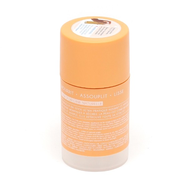 La Rosée Masque en stick nourrissant