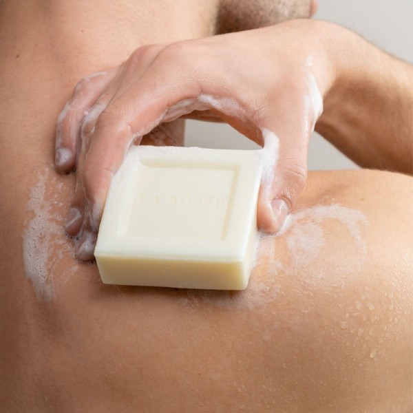 La Rosée Savon surgras ultra-doux