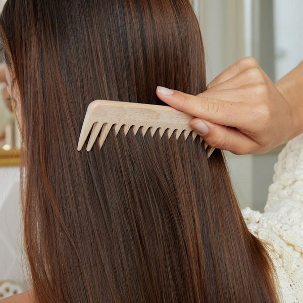 La Rosée Shampoing purifiant Recharge