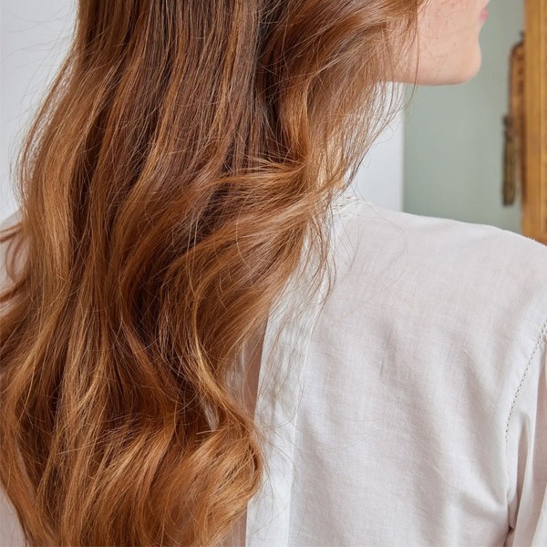 La Rosée Shampoing ultra doux Recharge