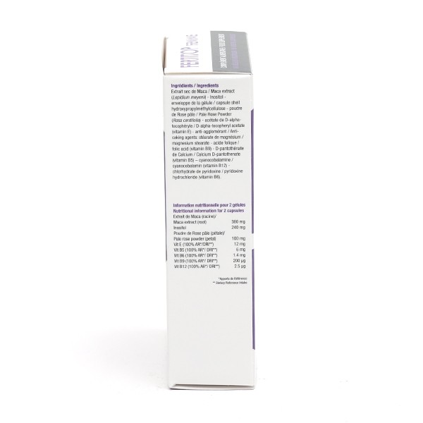 Fertitop Femme gélules