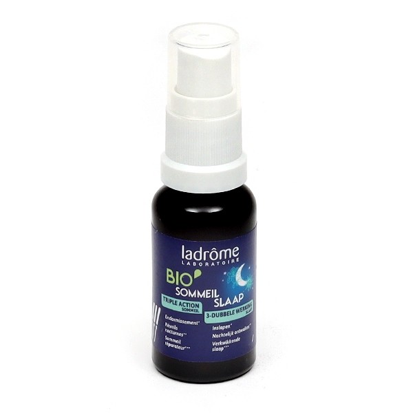 Ladrôme Bio Sommeil spray buccal