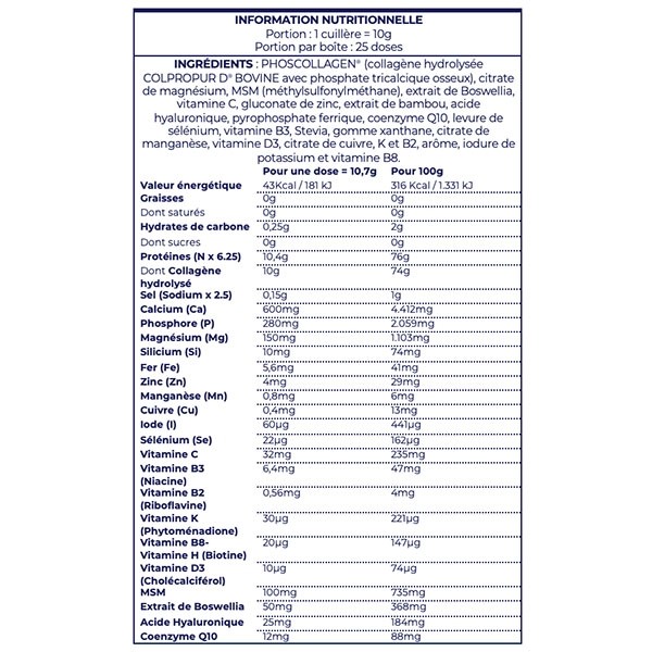 Colpropur Lady Neutre