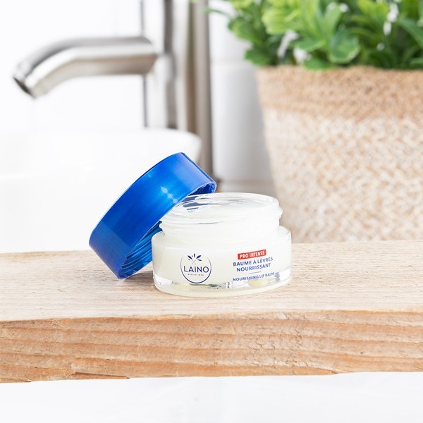 Laino Baume à lèvres nourrissant Pro Intense
