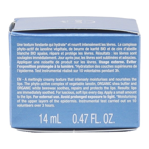 Laino Baume à lèvres nourrissant Pro Intense