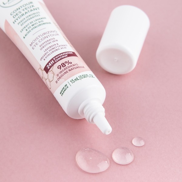 Laino Contour des yeux hydratant