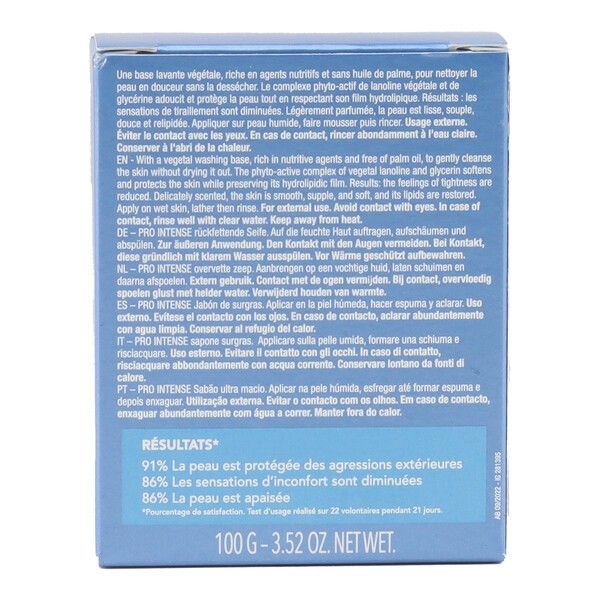 Laino Pro Intense Savon surgras