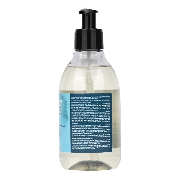 Laino savon liquide de Marseille