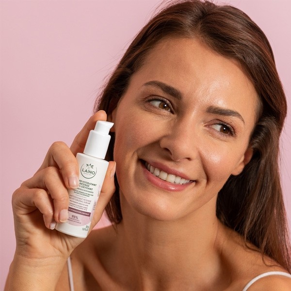 Laino Sérum Hydratant Intense Anti Oxydant