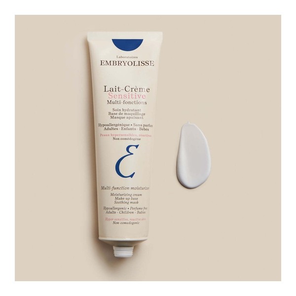 Embryolisse Lait crème Sensitive multifonctions