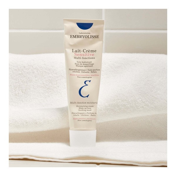Embryolisse Lait crème Sensitive multifonctions