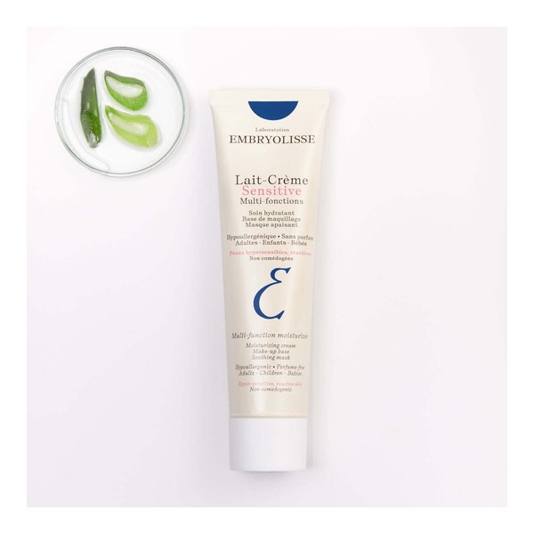 Embryolisse Lait crème Sensitive multifonctions