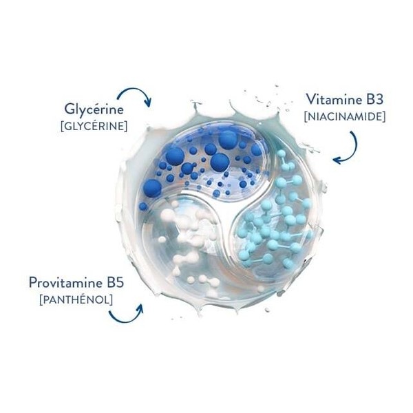 Cetaphil crème hydratante