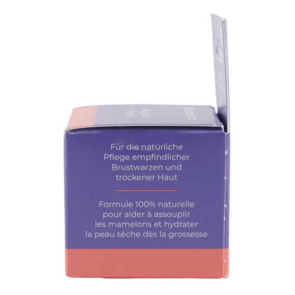 Lansinoh Baume allaitement Bio