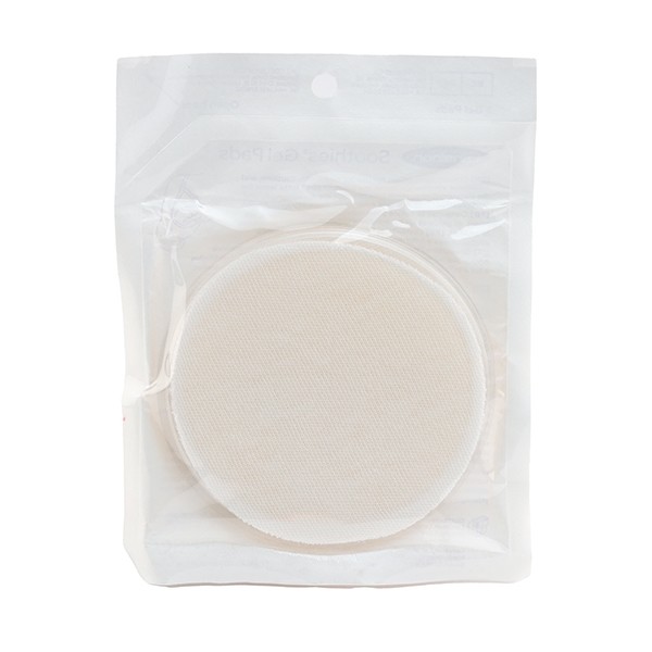 Lansinoh Soothies Compresses en gel rafraîchissantes