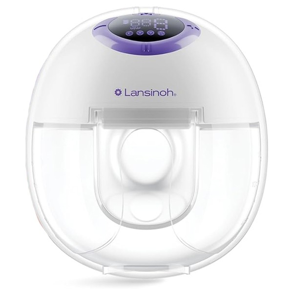 Lansinoh Tire lait mains libres simple