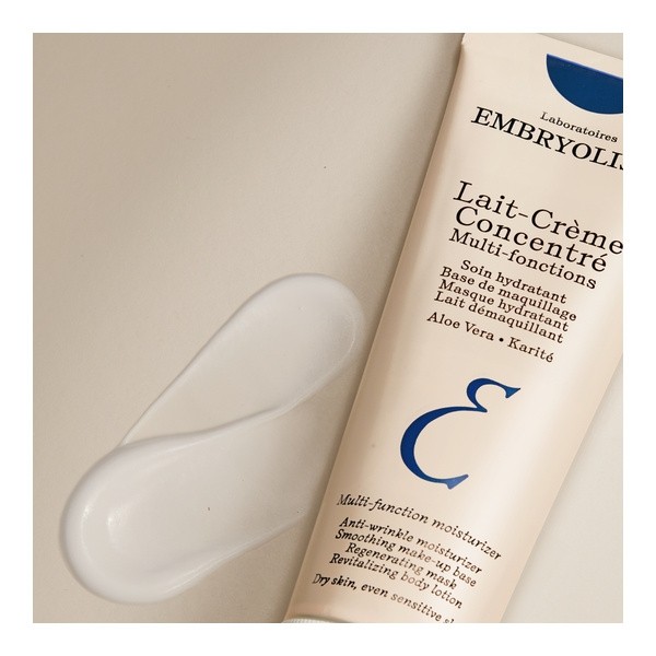 Embryolisse Lait-crème concentré