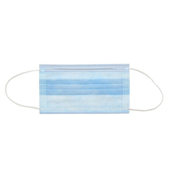 Masque chirurgical 3 plis