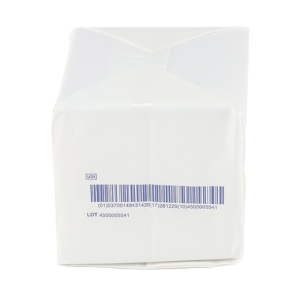 Compresses non tissées non stériles 10 x 10 cm LCH Pure