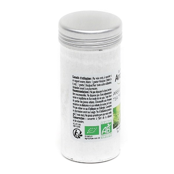 Le Comptoir Aroma huile essentielle d'Arbre à Thé bio