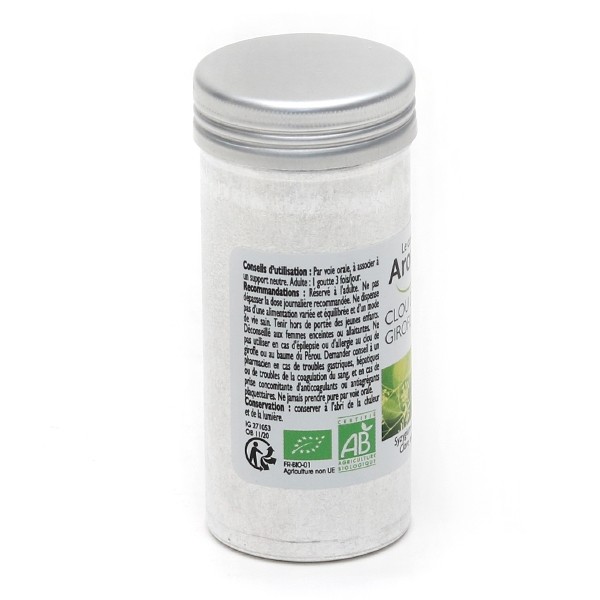 Le Comptoir Aroma huile essentielle de Girofle bio