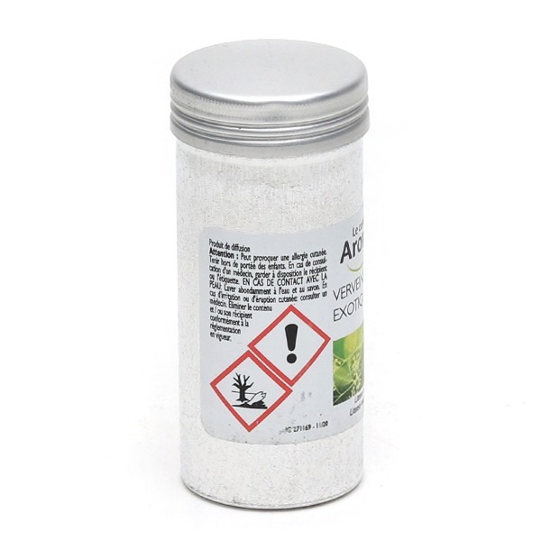 Le Comptoir Aroma huile essentielle de Verveine exotique bio