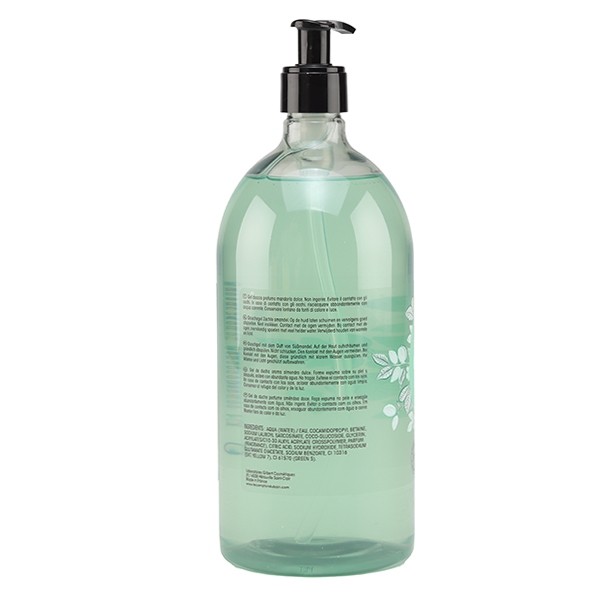 Le Comptoir du bain Gel douche Extra doux Amande douce