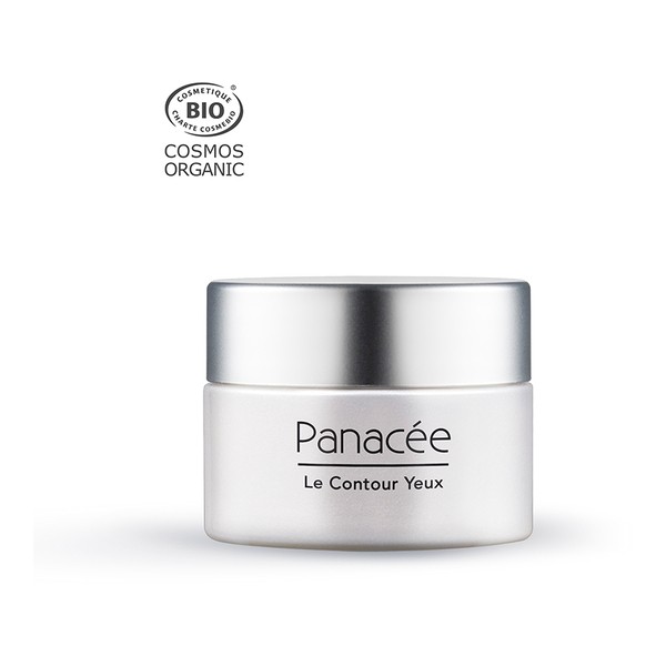 Phyt's Le contour des yeux Panacée Bio