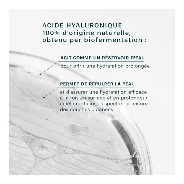 Laboratoires de Biarritz le sérum de Biarritz bio