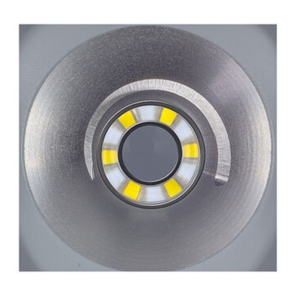 Otoscope LED Luxamed