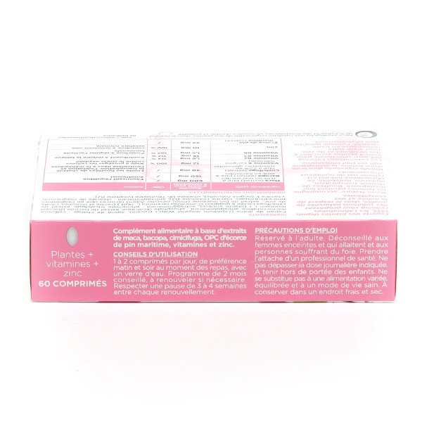 Lehning Méno Nature comprimés