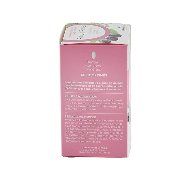 Lehning Prosta Resist comprimés