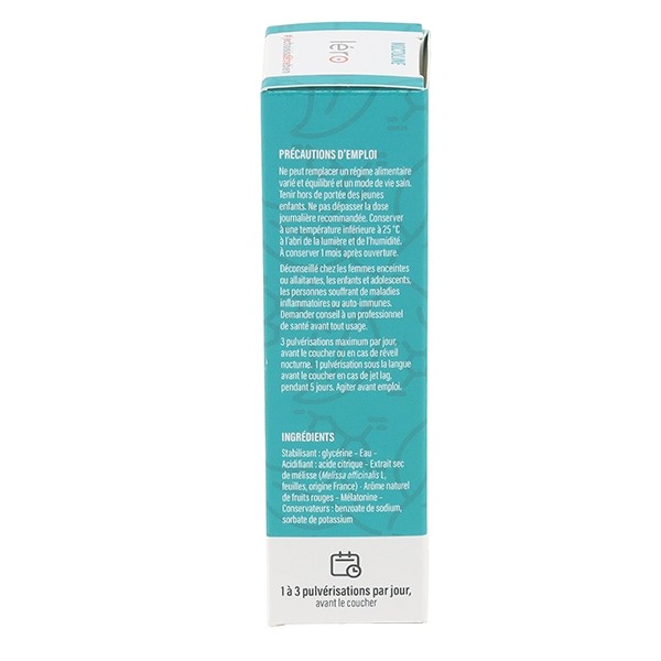 Léro Noctuline spray